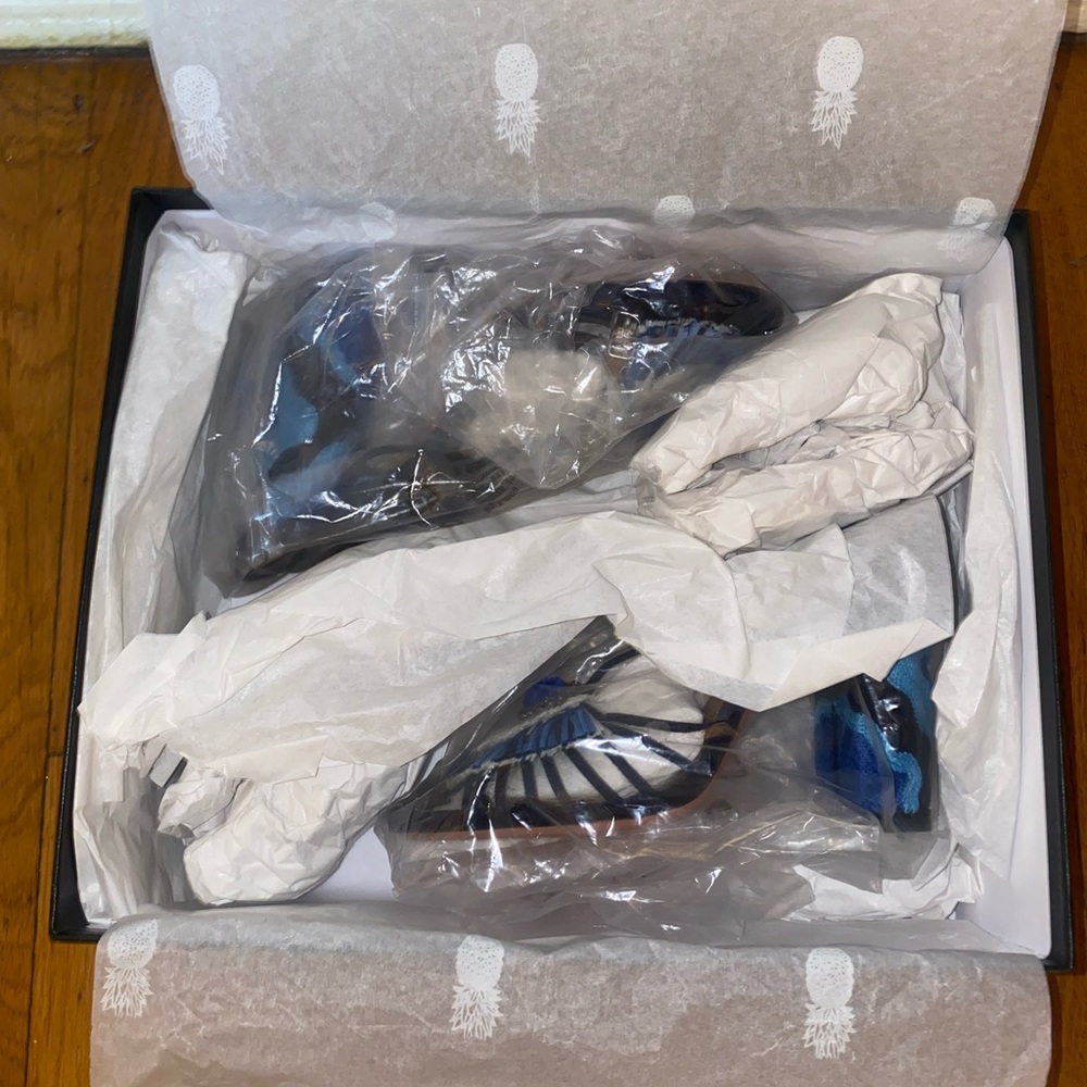 Aquazzura Samba Sandal 105 - Picture 4 of 10